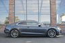 USED 2018 AUDI S5 3.0 S5 TFSI QUATTRO 2d 349 BHP DIGITAL DASH / FLAT BOTTOM