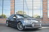 USED 2018 AUDI S5 3.0 S5 TFSI QUATTRO 2d 349 BHP DIGITAL DASH / FLAT BOTTOM