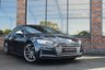 USED 2018 AUDI S5 3.0 S5 TFSI QUATTRO 2d 349 BHP DIGITAL DASH / FLAT BOTTOM