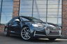 USED 2018 AUDI S5 3.0 S5 TFSI QUATTRO 2d 349 BHP DIGITAL DASH / FLAT BOTTOM