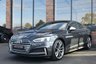 USED 2018 AUDI S5 3.0 S5 TFSI QUATTRO 2d 349 BHP DIGITAL DASH / FLAT BOTTOM