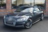 USED 2018 AUDI S5 3.0 S5 TFSI QUATTRO 2d 349 BHP DIGITAL DASH / FLAT BOTTOM