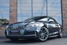USED 2018 AUDI S5 3.0 S5 TFSI QUATTRO 2d 349 BHP DIGITAL DASH / FLAT BOTTOM