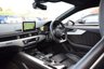 USED 2018 AUDI S5 3.0 S5 TFSI QUATTRO 2d 349 BHP DIGITAL DASH / FLAT BOTTOM
