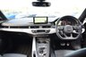 USED 2018 AUDI S5 3.0 S5 TFSI QUATTRO 2d 349 BHP DIGITAL DASH / FLAT BOTTOM