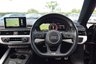 USED 2018 AUDI S5 3.0 S5 TFSI QUATTRO 2d 349 BHP DIGITAL DASH / FLAT BOTTOM