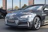USED 2018 AUDI S5 3.0 S5 TFSI QUATTRO 2d 349 BHP DIGITAL DASH / FLAT BOTTOM