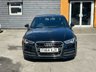 USED 2015 64 AUDI A3 2.0 TDI S LINE 4d 148 BHP BLACK ALLOYS * HALF LEATHER