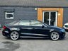 USED 2015 64 AUDI A3 2.0 TDI S LINE 4d 148 BHP BLACK ALLOYS * HALF LEATHER