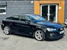 USED 2015 64 AUDI A3 2.0 TDI S LINE 4d 148 BHP BLACK ALLOYS * HALF LEATHER
