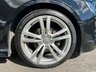 USED 2015 64 AUDI A3 2.0 TDI S LINE 4d 148 BHP BLACK ALLOYS * HALF LEATHER
