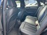 USED 2015 64 AUDI A3 2.0 TDI S LINE 4d 148 BHP BLACK ALLOYS * HALF LEATHER