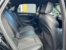 USED 2015 64 AUDI A3 2.0 TDI S LINE 4d 148 BHP BLACK ALLOYS * HALF LEATHER