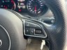 USED 2015 64 AUDI A3 2.0 TDI S LINE 4d 148 BHP BLACK ALLOYS * HALF LEATHER