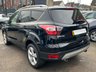 USED 2017 17 FORD KUGA 2.0 TITANIUM X TDCI 5dr 