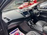 USED 2017 17 FORD KUGA 2.0 TITANIUM X TDCI 5dr 