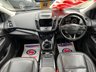 USED 2017 17 FORD KUGA 2.0 TITANIUM X TDCI 5dr 