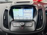USED 2017 17 FORD KUGA 2.0 TITANIUM X TDCI 5dr 