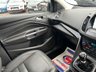 USED 2017 17 FORD KUGA 2.0 TITANIUM X TDCI 5dr 