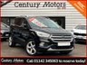 USED 2017 17 FORD KUGA 2.0 TITANIUM X TDCI 5dr 