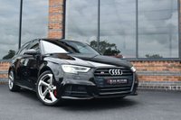 USED 2018 18 AUDI S3 2.0 S3 SPORTBACK TFSI QUATTRO BLACK EDITION 5d 306 BHP SUPER SPORTS SEATS / B&O SOUND