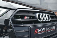 USED 2018 18 AUDI S3 2.0 S3 SPORTBACK TFSI QUATTRO BLACK EDITION 5d 306 BHP SUPER SPORTS SEATS / B&O SOUND