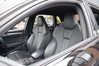 USED 2018 18 AUDI S3 2.0 S3 SPORTBACK TFSI QUATTRO BLACK EDITION 5d 306 BHP SUPER SPORTS SEATS / B&O SOUND