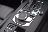 USED 2018 18 AUDI S3 2.0 S3 SPORTBACK TFSI QUATTRO BLACK EDITION 5d 306 BHP SUPER SPORTS SEATS / B&O SOUND