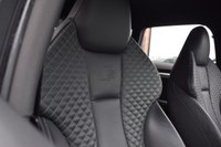USED 2018 18 AUDI S3 2.0 S3 SPORTBACK TFSI QUATTRO BLACK EDITION 5d 306 BHP SUPER SPORTS SEATS / B&O SOUND