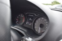 USED 2018 18 AUDI S3 2.0 S3 SPORTBACK TFSI QUATTRO BLACK EDITION 5d 306 BHP SUPER SPORTS SEATS / B&O SOUND