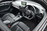USED 2018 18 AUDI S3 2.0 S3 SPORTBACK TFSI QUATTRO BLACK EDITION 5d 306 BHP SUPER SPORTS SEATS / B&O SOUND