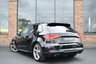 USED 2018 18 AUDI S3 2.0 S3 SPORTBACK TFSI QUATTRO BLACK EDITION 5d 306 BHP SUPER SPORTS SEATS / B&O SOUND