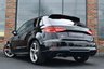 USED 2018 18 AUDI S3 2.0 S3 SPORTBACK TFSI QUATTRO BLACK EDITION 5d 306 BHP SUPER SPORTS SEATS / B&O SOUND