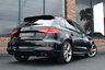 USED 2018 18 AUDI S3 2.0 S3 SPORTBACK TFSI QUATTRO BLACK EDITION 5d 306 BHP SUPER SPORTS SEATS / B&O SOUND