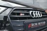 USED 2018 18 AUDI S3 2.0 S3 SPORTBACK TFSI QUATTRO BLACK EDITION 5d 306 BHP SUPER SPORTS SEATS / B&O SOUND