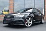 USED 2018 18 AUDI S3 2.0 S3 SPORTBACK TFSI QUATTRO BLACK EDITION 5d 306 BHP SUPER SPORTS SEATS / B&O SOUND