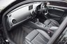 USED 2018 18 AUDI S3 2.0 S3 SPORTBACK TFSI QUATTRO BLACK EDITION 5d 306 BHP SUPER SPORTS SEATS / B&O SOUND