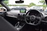 USED 2018 18 AUDI S3 2.0 S3 SPORTBACK TFSI QUATTRO BLACK EDITION 5d 306 BHP SUPER SPORTS SEATS / B&O SOUND