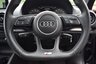 USED 2018 18 AUDI S3 2.0 S3 SPORTBACK TFSI QUATTRO BLACK EDITION 5d 306 BHP SUPER SPORTS SEATS / B&O SOUND