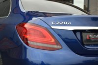 USED 2018 68 MERCEDES-BENZ C-CLASS 2.0 C 220 D AMG LINE PREMIUM PLUS 4d 192 BHP PERMIUM+ / PAN ROOF / FACELIFT