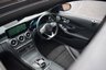 USED 2018 68 MERCEDES-BENZ C-CLASS 2.0 C 220 D AMG LINE PREMIUM PLUS 4d 192 BHP PERMIUM+ / PAN ROOF / FACELIFT
