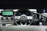 USED 2018 68 MERCEDES-BENZ C-CLASS 2.0 C 220 D AMG LINE PREMIUM PLUS 4d 192 BHP PERMIUM+ / PAN ROOF / FACELIFT