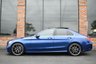 USED 2018 68 MERCEDES-BENZ C-CLASS 2.0 C 220 D AMG LINE PREMIUM PLUS 4d 192 BHP PERMIUM+ / PAN ROOF / FACELIFT