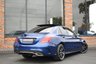 USED 2018 68 MERCEDES-BENZ C-CLASS 2.0 C 220 D AMG LINE PREMIUM PLUS 4d 192 BHP PERMIUM+ / PAN ROOF / FACELIFT