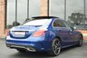 USED 2018 68 MERCEDES-BENZ C-CLASS 2.0 C 220 D AMG LINE PREMIUM PLUS 4d 192 BHP PERMIUM+ / PAN ROOF / FACELIFT