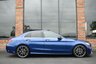 USED 2018 68 MERCEDES-BENZ C-CLASS 2.0 C 220 D AMG LINE PREMIUM PLUS 4d 192 BHP PERMIUM+ / PAN ROOF / FACELIFT