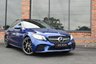 USED 2018 68 MERCEDES-BENZ C-CLASS 2.0 C 220 D AMG LINE PREMIUM PLUS 4d 192 BHP PERMIUM+ / PAN ROOF / FACELIFT