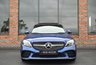 USED 2018 68 MERCEDES-BENZ C-CLASS 2.0 C 220 D AMG LINE PREMIUM PLUS 4d 192 BHP PERMIUM+ / PAN ROOF / FACELIFT