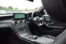 USED 2018 68 MERCEDES-BENZ C-CLASS 2.0 C 220 D AMG LINE PREMIUM PLUS 4d 192 BHP PERMIUM+ / PAN ROOF / FACELIFT