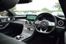 USED 2018 68 MERCEDES-BENZ C-CLASS 2.0 C 220 D AMG LINE PREMIUM PLUS 4d 192 BHP PERMIUM+ / PAN ROOF / FACELIFT